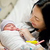 Lyla Newborn : 