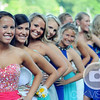 Spalding Prom 2012 : 
