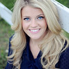 Halie Senior Portraits : 