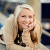 Kelsey B Senior Portraits : 