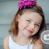 Laura + Grace Portraits : 