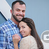 Laura and Matt : 