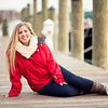 Sara R Senior Portraits : 