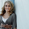 Bree's Portrait Session : 