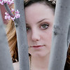 Emily's Sweet 16 Portraits : 