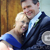 Bill + Alexis Wedding : 