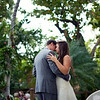 Brendan + Julia Wedding : 