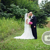 Liz + Jon Wedding : 