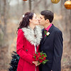 Mason/Conant Wedding : 