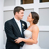 Suzanne + Nick Wedding : 