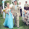 Witmer-Murphy Wedding : 